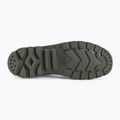 Herren Palladium Pampa HI dusky/grün Schuhe 5