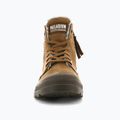 Herren Stiefel Palladium Pampa HI ZIP WL ahogany 11