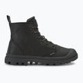 Palladium Stiefel Pampa ZIP LTH ESS schwarz 2