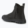 Palladium Stiefel Pampa ZIP LTH ESS schwarz 3