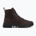 Palladium Pampa ZIP LTH ESS Bison Stiefel 2