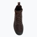 Palladium Pampa ZIP LTH ESS Bison Stiefel 5