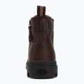 Palladium Pampa ZIP LTH ESS Bison Stiefel 6