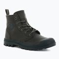 Palladium Pampa ZIP LTH ESS Bison Stiefel 8