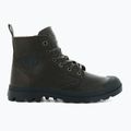 Palladium Pampa ZIP LTH ESS Bison Stiefel 9