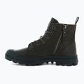 Palladium Pampa ZIP LTH ESS Bison Stiefel 10