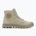 Herrenschuhe Palladium Pampa HI Eukalyptus/Aluminium 2