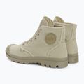 Herrenschuhe Palladium Pampa HI Eukalyptus/Aluminium 3
