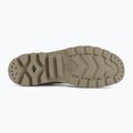 Herrenschuhe Palladium Pampa HI Eukalyptus/Aluminium 5