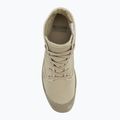 Herrenschuhe Palladium Pampa HI Eukalyptus/Aluminium 6