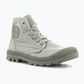 Herrenschuhe Palladium Pampa HI Eukalyptus/Aluminium 7
