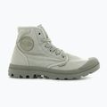 Herrenschuhe Palladium Pampa HI Eukalyptus/Aluminium 8