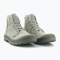 Herrenschuhe Palladium Pampa HI Eukalyptus/Aluminium 10