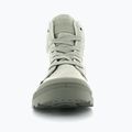 Herrenschuhe Palladium Pampa HI Eukalyptus/Aluminium 11