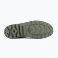 Herrenschuhe Palladium Pampa HI Eukalyptus/Aluminium 12