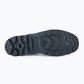 Palladium Herrenschuhe Pampa HI ZIP WL schwarz 13