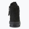 Palladium Herrenschuhe Pampa HI ZIP WL schwarz 6