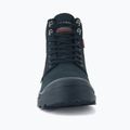 Palladium Pampa SHIeld WP+ LUX schwarz/schwarz Stiefel 11