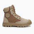 Schuhe Palladium Pampa Sc Wpn U-S dune 2