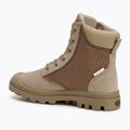 Schuhe Palladium Pampa Sc Wpn U-S dune 3