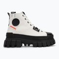 Schuhe Damen Palladium Revolt HI TX star white 2