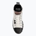 Schuhe Damen Palladium Revolt HI TX star white 5