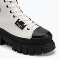 Schuhe Damen Palladium Revolt HI TX star white 7