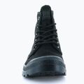 Palladium Pampa HI HTG Supply schwarz/schwarz Schuhe 10