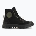 Palladium Pampa HI HTG Supply schwarz/schwarz Schuhe 2