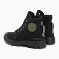 Palladium Pampa HI HTG Supply schwarz/schwarz Schuhe 3