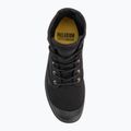 Palladium Pampa HI HTG Supply schwarz/schwarz Schuhe 6