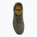 Palladium Pampa HI HTG Versorgung oliv Nacht Stiefel 6