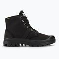 Herren Palladium Pallabrousse schwarz/schwarz Schuhe 3