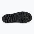 Herren Palladium Pallabrousse schwarz/schwarz Schuhe 6