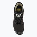 Herren Palladium Pallabrousse schwarz/schwarz Schuhe 7