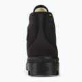 Herren Palladium Pallabrousse schwarz/schwarz Schuhe 8