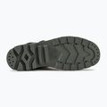 Herrenschuhe Palladium Baggy Metall/schwarz 4