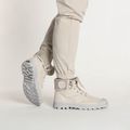 Herrenschuhe Palladium Baggy vapor/metal 2