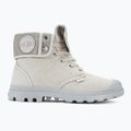 Herrenschuhe Palladium Baggy vapor/metal 3