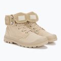 Herren Palladium Baggy Sahara/Safari Schuhe 4