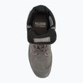 Palladium Baggy Metall/Schwarz Schuhe für Frauen 7