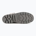Palladium Baggy Damenstiefel titanium/high rise 5
