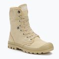 Damenschuhe Palladium Baggy sahara/safari 8