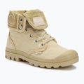 Damenschuhe Palladium Baggy sahara/safari