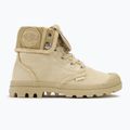 Damenschuhe Palladium Baggy sahara/safari 2