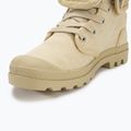Damenschuhe Palladium Baggy sahara/safari 7