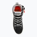 Palladium Damen Schuhe Pallashock Back ZIP schwarz 6