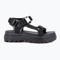 Palladium Pallacruise Damen Riemchensandalen schwarz / schwarz