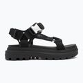 Palladium Pallacruise Damen Riemchensandalen schwarz / schwarz 2