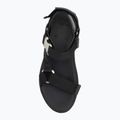 Palladium Pallacruise Damen Riemchensandalen schwarz / schwarz 5